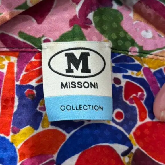 Missoni - Picture 7 of 7
